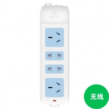 无开关GN-401无线(自备导线)