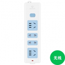 总控GN-407W无线(自备导线)