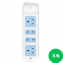无开关GN-401W无线(自备导线)