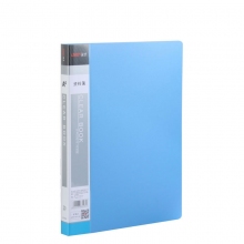 US-30A 30页蓝色