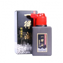 精制墨汁100g