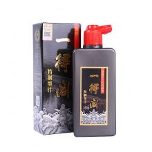 精制墨汁250g