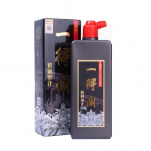精制墨汁500g