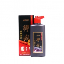 高级国之宝墨汁(1067)250g
