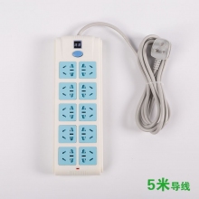 总控全长5米(过载保护)