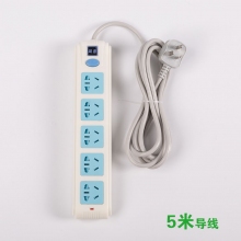 总控全长5米