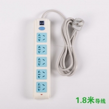 总控全长1.8米
