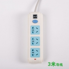 总控全长3米