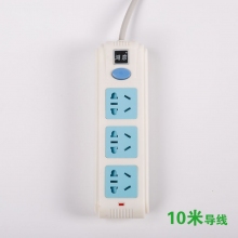 总控全长10米