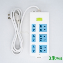 总控开关全长3米