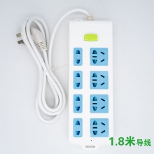 总控开关全长1.8米