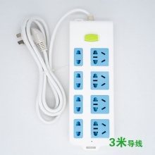 总控开关全长3米