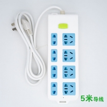 总控开关全长5米