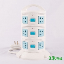 全长3米(过载保护功能)