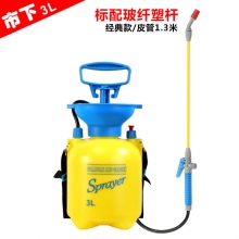 SX-CS3A 3升标配