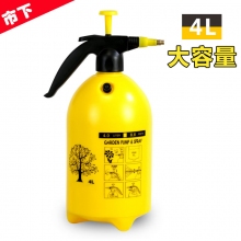 4升气压式喷壶