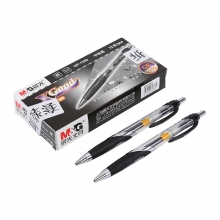 黑色 0.5mm 12支装