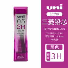 0.5mm-3H