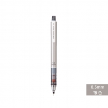 M5-450 0.5mm银色笔杆