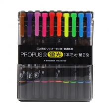 PUS-101T(N) 10C 10色套装