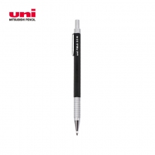日本三菱(Uni)M20-700 2.0mmHB自动铅笔 建筑用绘图设计草图活动铅笔 1支装