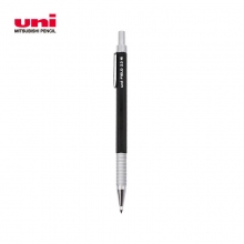 日本三菱(Uni)M20-700 2.0mmHB自动铅笔 建筑用绘图设计草图活动铅笔 1支装