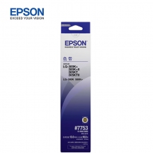 爱普生(EPSON)#7753 LQ-300K LQ-305KT LQ-305KTII LQ-580...