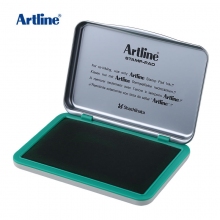 日本旗牌(Shachihata)Artline EHJ-4 87*143mm特大号办公财务银行会计速...