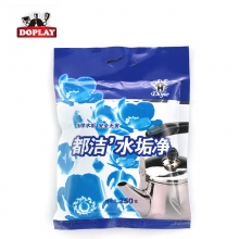 都洁牌250克水垢净 饮水机热水壶加湿器淋浴花洒清除水垢清洁剂