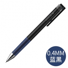 LJP-20S4-BB 0.4mm蓝黑