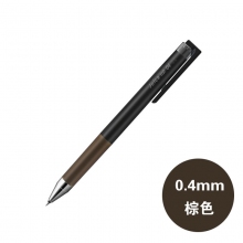 LJP-20S3-BN 0.4mm棕色