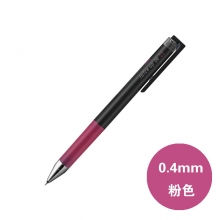 LJP-20S3-P 0.4mm粉红
