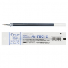 BLS-HC4 0.4mm蓝色