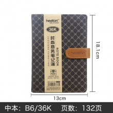 B6/36K A36-826黑/棕颜色随机