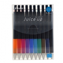 0.3mm LJP200S310C常规10色套装
