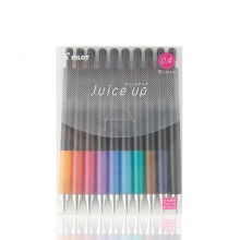 0.4mm LJP200S410C常规10色套装