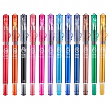 日本百乐(PILOT)LHM-15C4 HI-TEC-C Maica美貌0.4mm啫喱笔中性笔签字笔...