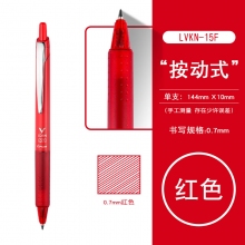 0.7mm LVKN-15F红色