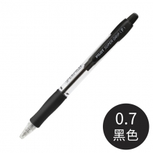 BPGP-10R-F-B 0.7mm黑色