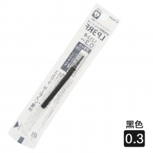 LP3RF-12S3-B 0.3mm黑色