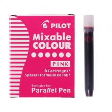 IC-P3-S6-P粉色