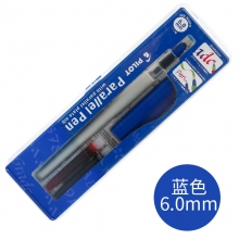 6.0mm FP3-60-SS