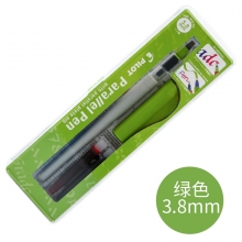 3.8mm FP3-38-SS