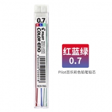 PLCR-7红/蓝/绿色(3色/支)