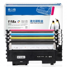 格之格118A W2080A W2081A W2082A W2083A硒鼓墨粉盒