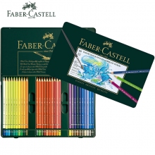 德国辉柏嘉(Faber-castell)117560 辉映百年特别回馈套装（A.DÜRER水溶彩铅 ...