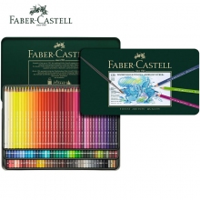 德国辉柏嘉(Faber-castell)117511 辉映百年特别回馈套装（A.DÜRER水溶彩铅 ...