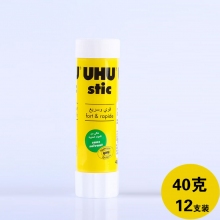 45623 40g固体胶棒(12支装)