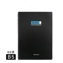 WCN-DS4000 60页B5
