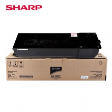 原装夏普(SHARP)MX-238CT/MX-237CT黑色墨粉盒MX-238CU感光鼓组件